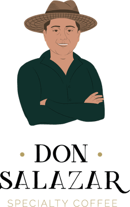 Don Salazar Logo