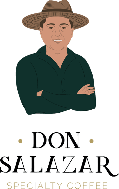 Don Salazar Logo